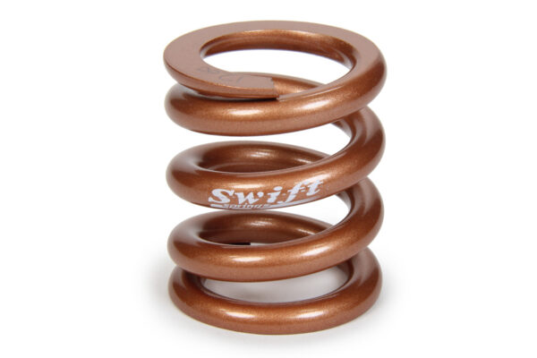 SWIFT SPRINGS Bump Stop Spring 1200lb SBS1200