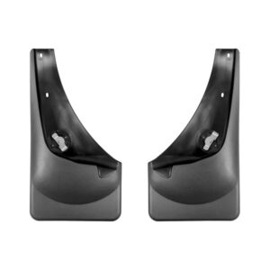 WEATHERTECH No Drill Mud Flaps 110171