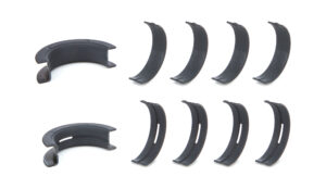 ACL BEARINGS Main Bearing Set Coated Ford 351C/351M/400M 5M1010HC-STD
