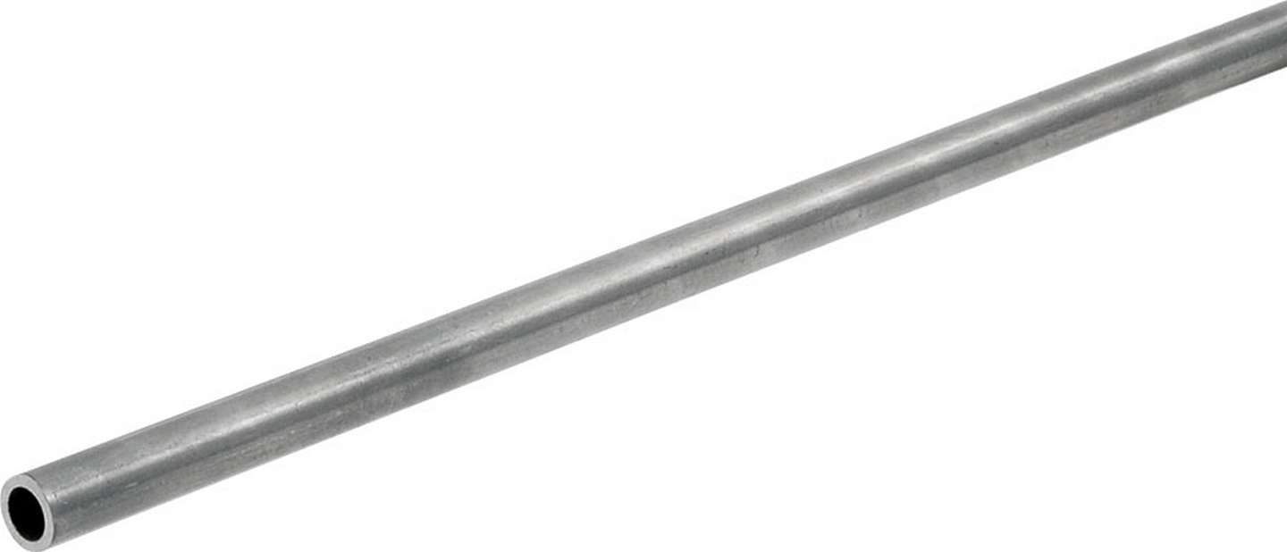 ALLSTAR PERFORMANCE Mild Steel Round Tubing 1-1/2in x .065in x 7.5ft ALL22136-7