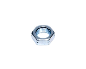 FK ROD ENDS Jam Nut 3/8-24 Steel LH SJNL06