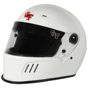 G-FORCE Helmet Rift Small White SA2020 13010SMLWH