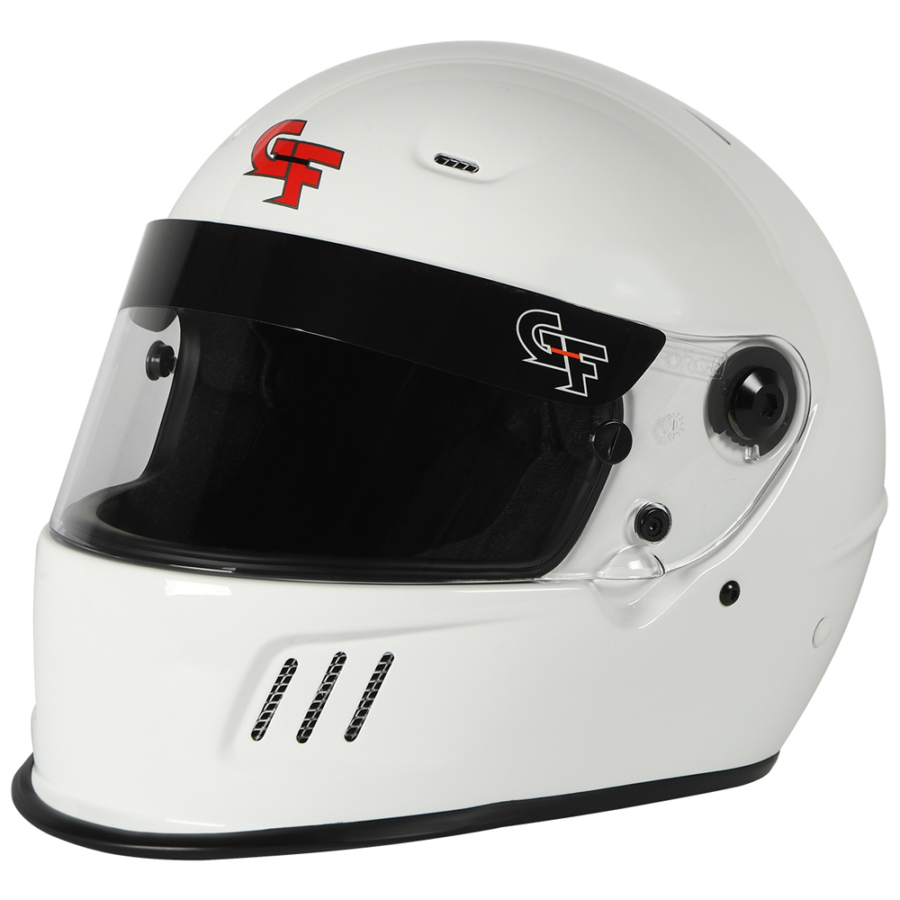 G-FORCE Helmet Rift Small White SA2020 13010SMLWH