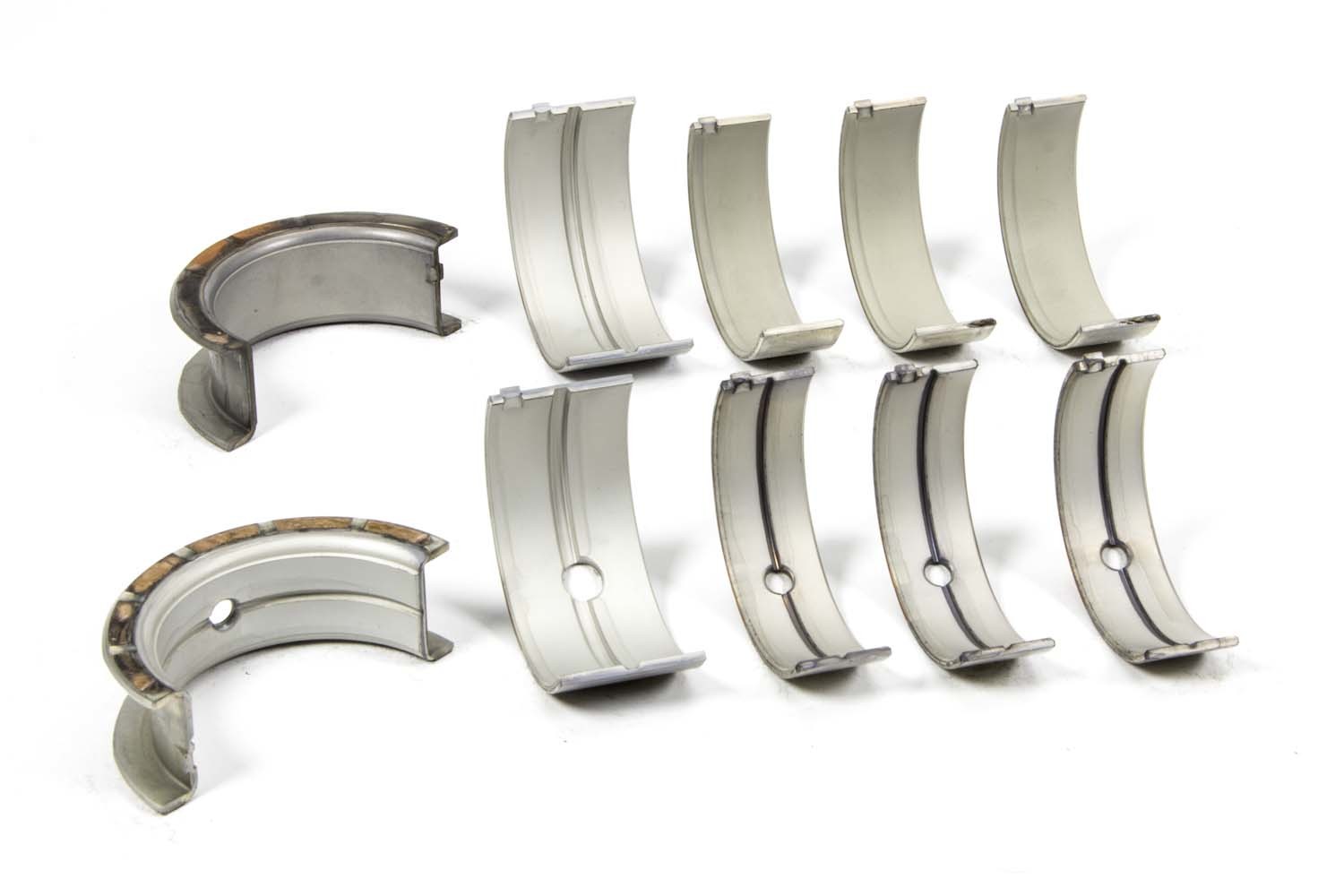 MAHLE ORIGINAL/CLEVITE Main Bearing Set MS540P