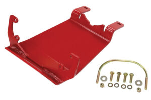 RANCHO Differential Glide Plate 21-   Jeep Wrangler M210 RS62148