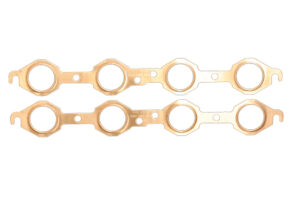 SCE GASKETS Pro-Copper Exhaust Gskt – GM LS1 4019