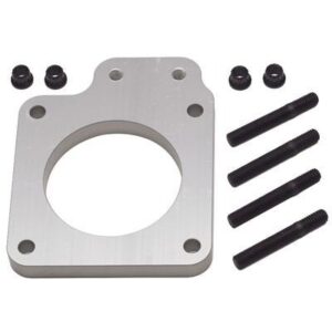 TRICK FLOW Throttle Cable Bracket Ford 5.0L w/75mm Throttl TFS-51500075