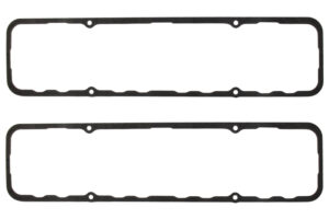 COMETIC GASKETS Valve Cover Gasket Set SBC 18/23 Degree Heads C15608