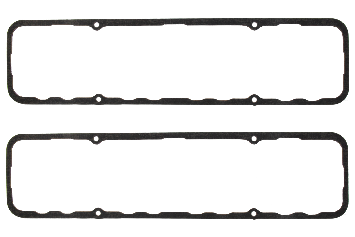 COMETIC GASKETS Valve Cover Gasket Set SBC 18/23 Degree Heads C15608