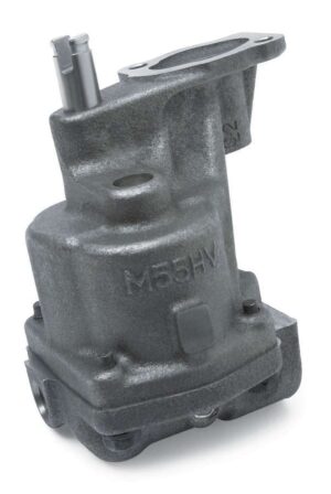 CHEVROLET PERFORMANCE SBC Oil Pump Assembly 14044872