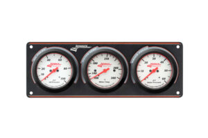 LONGACRE Gauge Panel Sportsman OP / WT / WP 52-46915