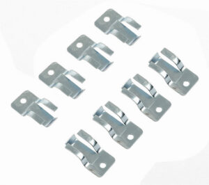 MR. GASKET Rocker Arm Clips 1015