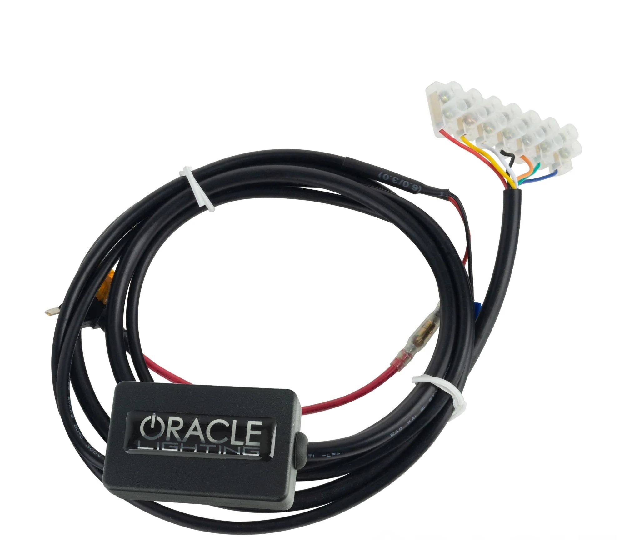 ORACLE LIGHTING LED Animated Startup Sequencer Module 3140-ASM