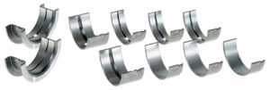 SEALED POWER Main Bearing Set 5024MA