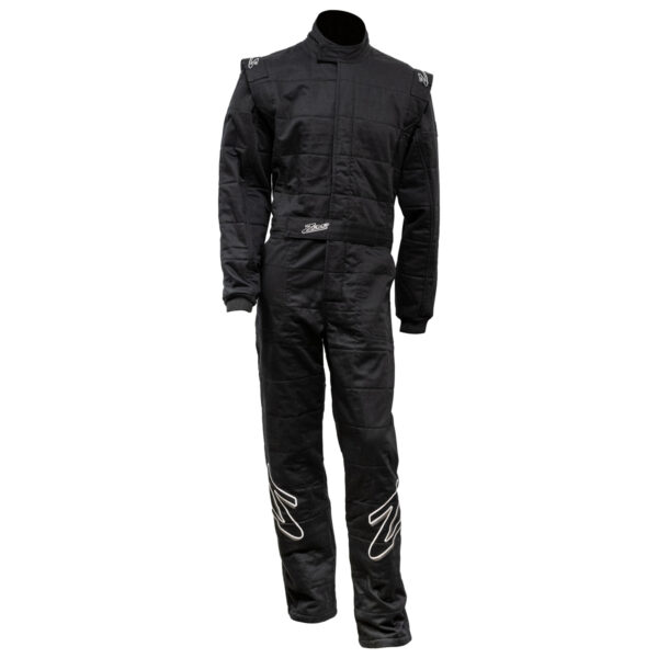 ZAMP Suit ZR-30 Large Black SFI3.2A/5 R030033L