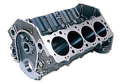 DART BBC Big M Iron Block – 10.200/4.500 31223454