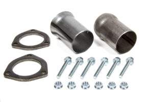 HEDMAN 2-1/2in Ball & Socket Flange Kit Steel 21151