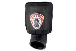 OTR FILTERS Filter Cover Kart CY10511 FGA66