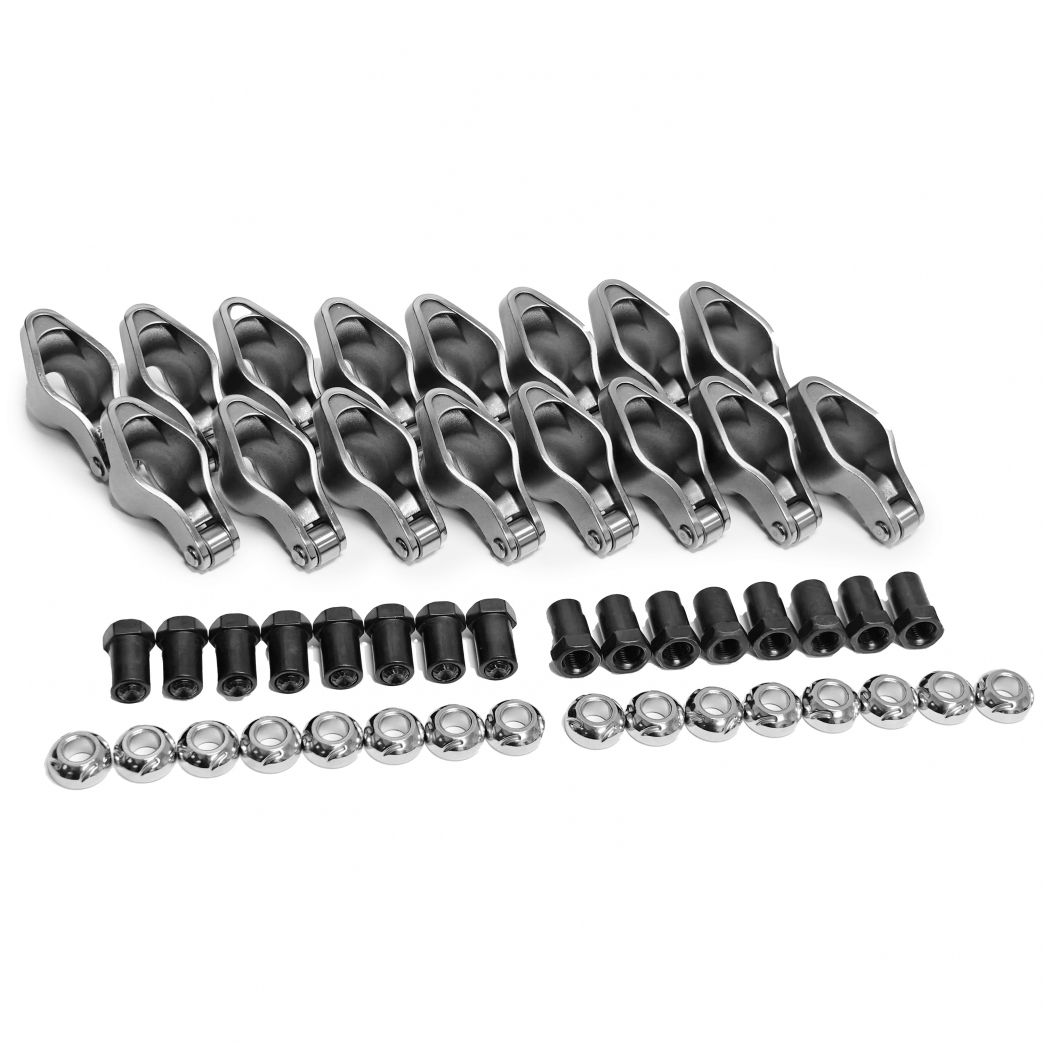 PRW INDUSTRIES INC. Ford Sprtsman Rockers ’68-’97 302B351/400C/M 68460717