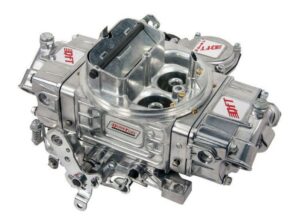QUICK FUEL TECHNOLOGY 680CFM Carburetor – Hot Rod Series HR-680-VS