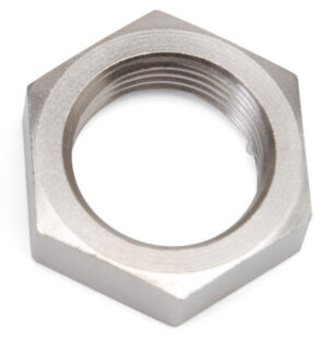 RUSSELL Endura Bulkhead Nut #6 661891