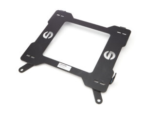 SPARCO SEAT MOUNT LH 06-15 MAZDA MIATA NC 600SB110L