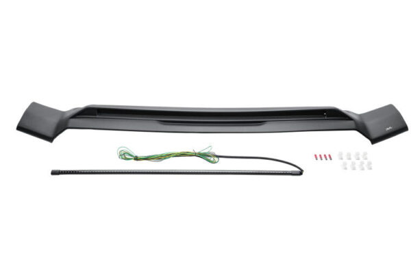 VENTSHADE Aeroskin Lightshield Pro 14-18 GMC Sierra 1500 953075