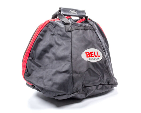 BELL HELMETS Helmet Bag Black Fleece 2120012