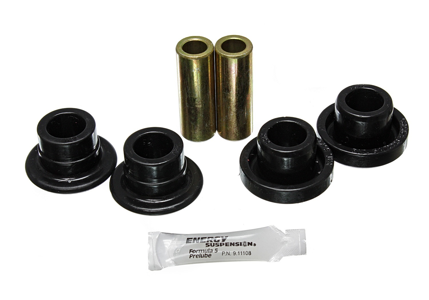 ENERGY SUSPENSION Control Arm Bushing Set 7.3108G