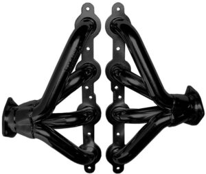 HEDMAN SBC Block Hugger Headers – LS1 68520
