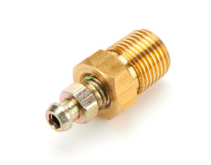JERICO Fitting Bleed Screw JER-0036