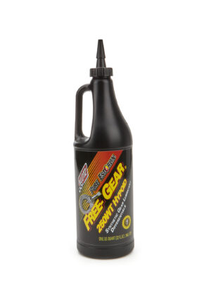 KLOTZ SYNTHETIC LUBRICANTS Pure Estorlin Gear Oil 250WT 1 Quart KLOKE-996