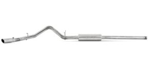 MBRP INC 14-UP GM 1500  4.3L V6 5.3L V8 3in Cat Back S5080409