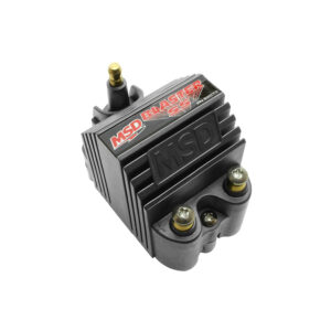MSD IGNITION Blaster SS Coil Black 82073