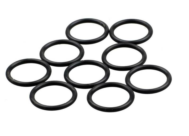 REDHORSE PERFORMANCE 8an O-Rings Viton 10pk 720-08-1