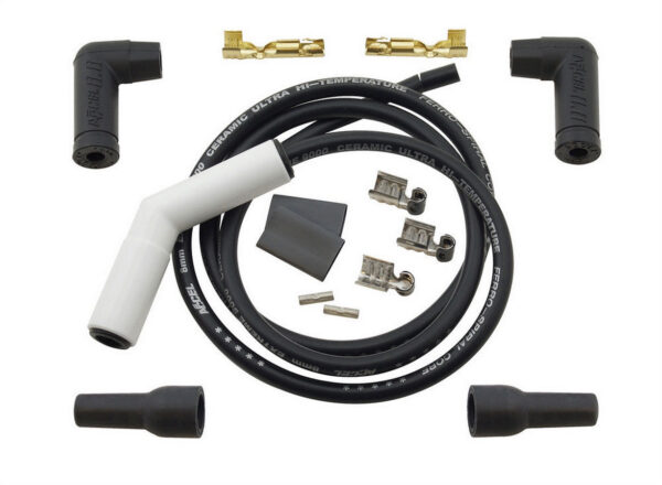 ACCEL Repl Plug Wire Extreme 9000 Ceramic 170902C