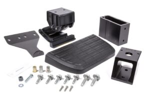 AMP RESEARCH Bed Step 14-19 GM P/U 1500 75407-01A