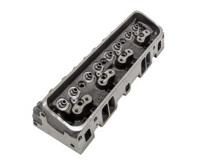 ENGINEQUEST SBC Cast Iron Head – 170cc S/P 64cc EQ-CH350C