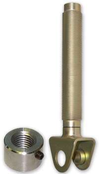 HOWE Coil Over Wedge Bolt 30150