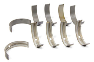 MAHLE ORIGINAL/CLEVITE Main Bearing Set MS2218HX