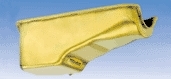 MILODON SBC Stock Oil Pan – 55-79 30700