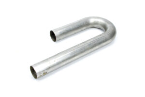 PATRIOT EXHAUST J-Bend Stainless 1.875 x 2.5in Radius 18 Gauge H6912