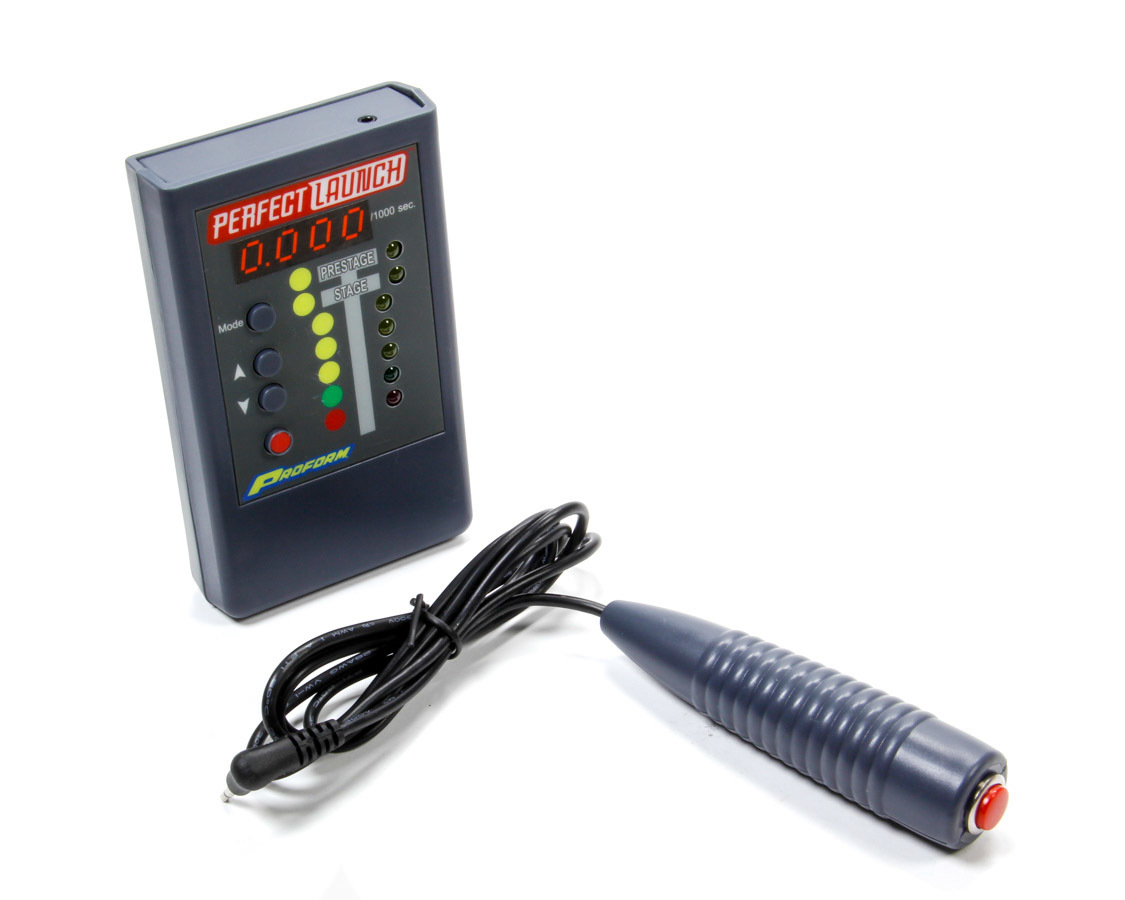 PROFORM Perfect Launch Handheld Practice Tree 67025C