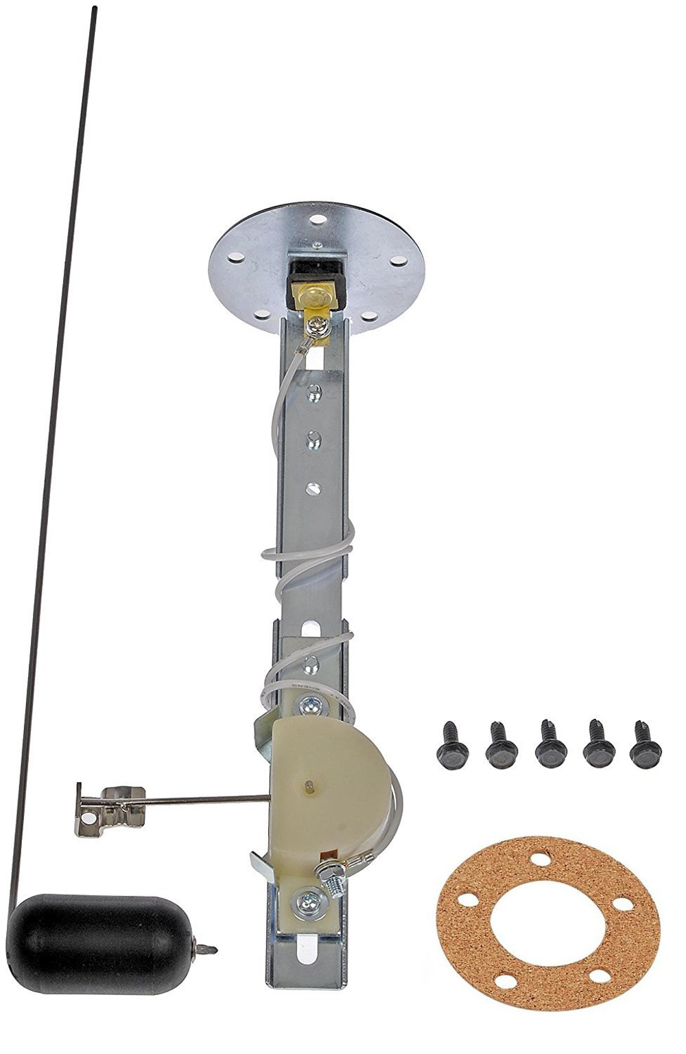 PROSPORT GAUGES Electric Fuel Tank Sendi ng Unit 240-33 OHMS PSYFLTS