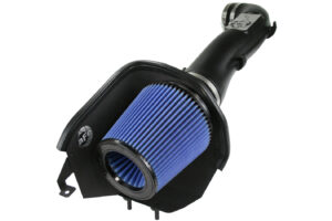 AFE POWER Air Intake System 12-18 Jeep Wrangler 3.6L 54-12092-1