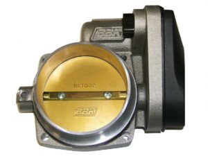 BBK PERFORMANCE Throttle Body Power Plus – 05-10 Dodge 5.7L Hemi 1781