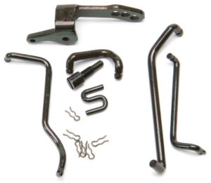 EDELBROCK Linkage Assortment for AVS Carbs. 1873