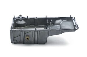 CHEVROLET PERFORMANCE Oil Pan Assembly 12628771