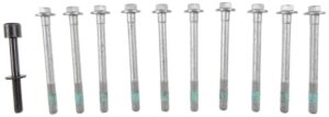 MAHLE ORIGINAL/CLEVITE Head Bolt Set 14-22 Chevy 5.3L 6.2L GS33938