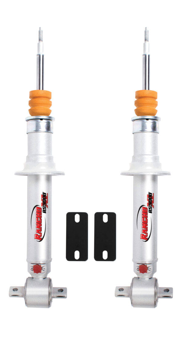 RANCHO Level-it-System RS66312R9